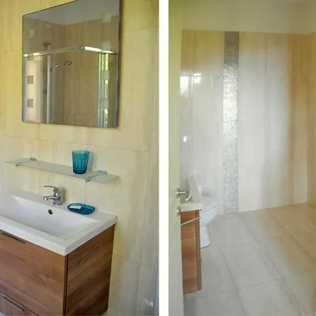 Ambra Holiday home *