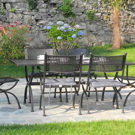Ambra Holiday home Menaggio
