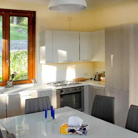 Ambra Holiday home